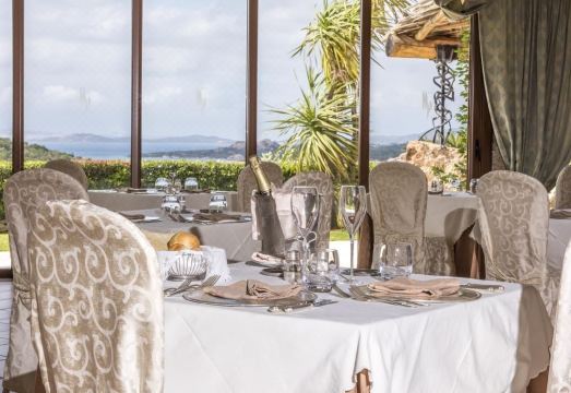 Hotel Pulicinu Hotel Overview