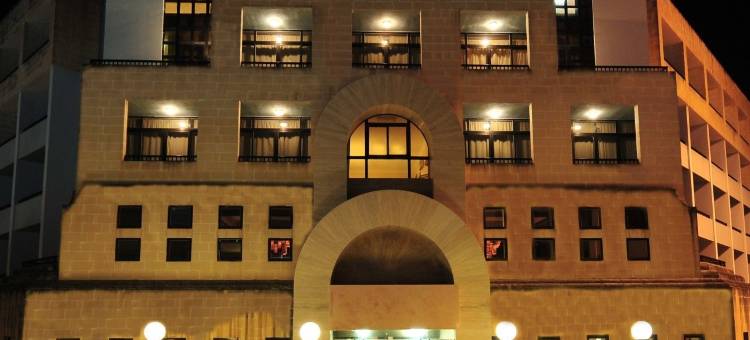 圣乔治公园酒店(The St. George’s Park Hotel)图片