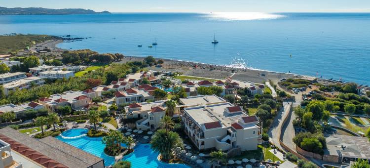 林多斯帝国水疗度假村(Lindos Imperial Resort & Spa)图片