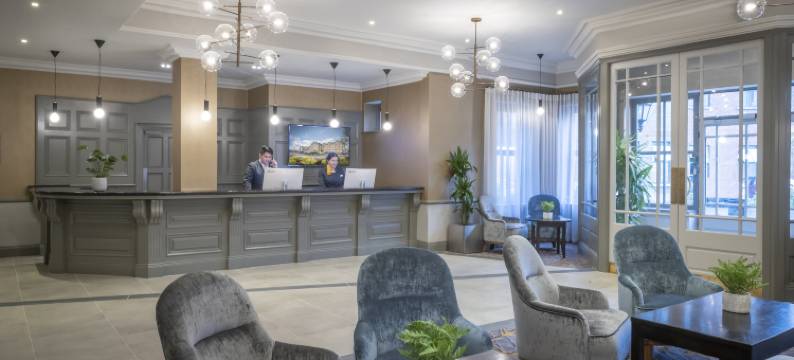 奥兰莫尔戈尔韦马德龙酒店及休闲中心(Maldron Hotel & Leisure Centre, Oranmore Galway)图片