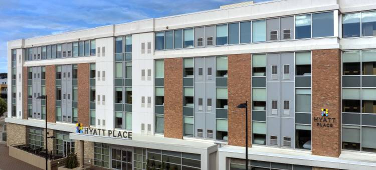 凯悦嘉轩博尔德酒店/珍珠街(Hyatt Place Boulder Pearl Street)图片