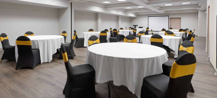 奥尔巴尼戴斯套房酒店(Days Inn & Suites by Wyndham Albany)图片