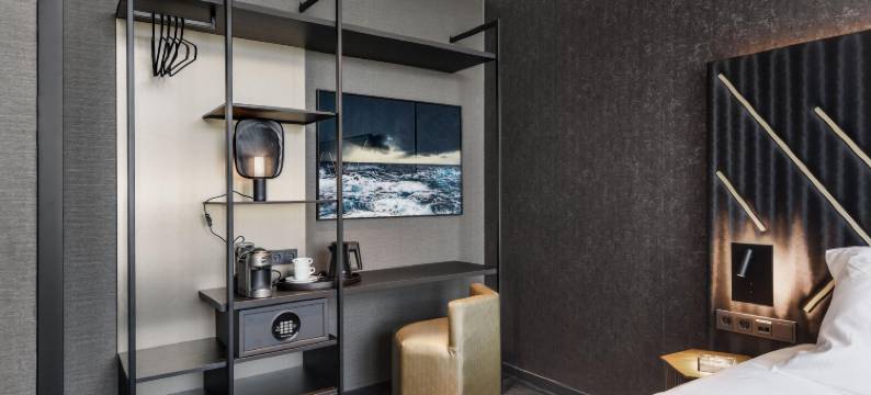 Le Marin Hotel Rotterdam City - Handwritten Collection图片