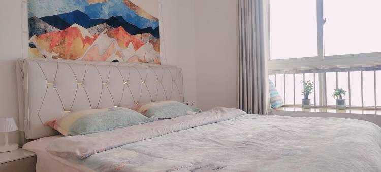 听风看雨公寓(杏坛路分店)图片