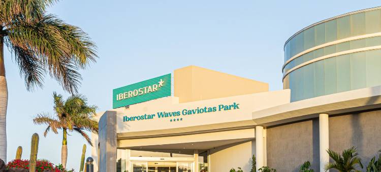 Iberostar Waves Gaviotas Park图片