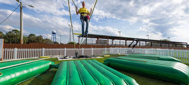 西门河牧场度假村(Westgate River Ranch Resort & Rodeo)图片