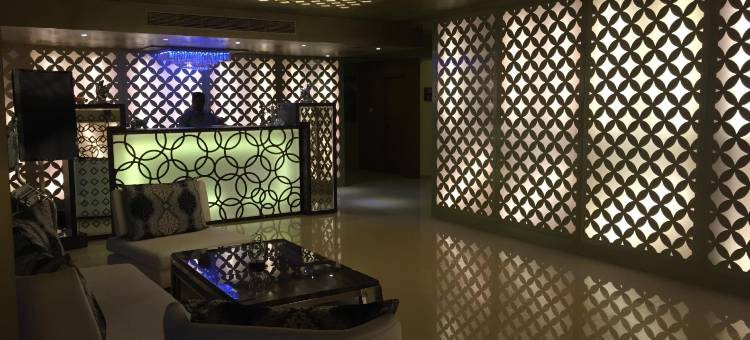 拉赫庭院酒店(Le Raj Courtyard)图片