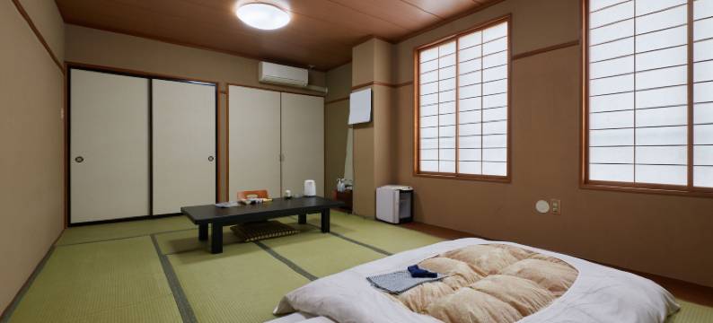 斯米祖酒店(Hotel SIMIZU)图片