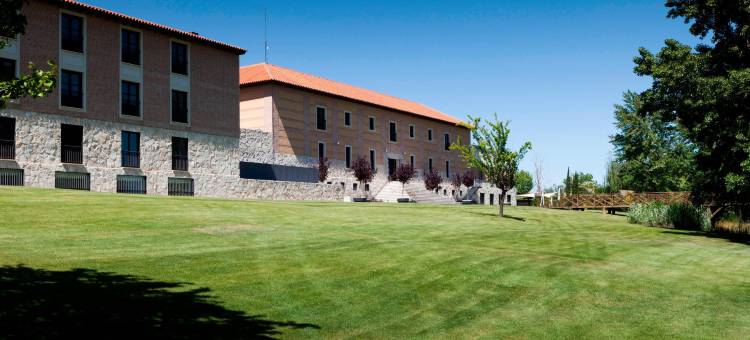 圣安娜帕拉西奥万豪AC酒店(AC Hotel Palacio de Santa Ana)图片