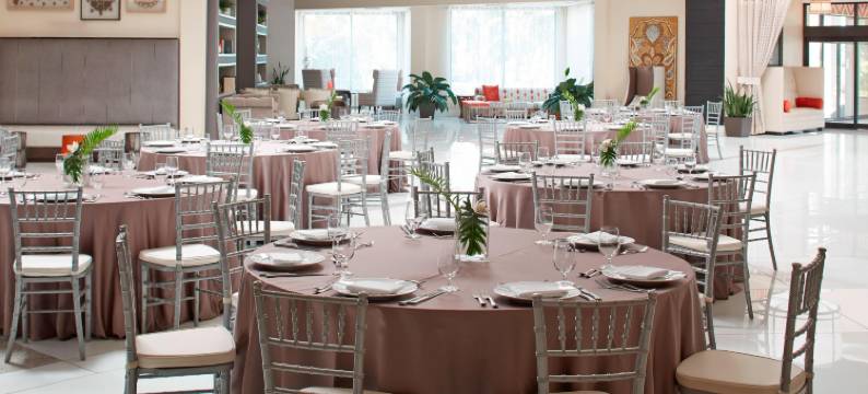 奥兰多机场万丽酒店(Renaissance Orlando Airport Hotel)图片