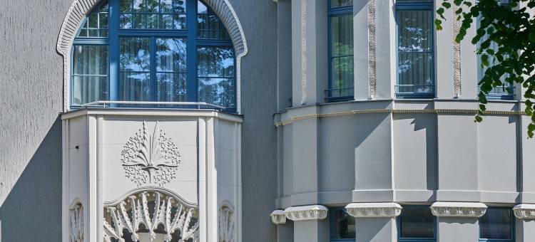 柏林斯坦广场鲁默斯酒店-傲途格精选酒店(Roomers Berlin Steinplatz, Autograph Collection)图片