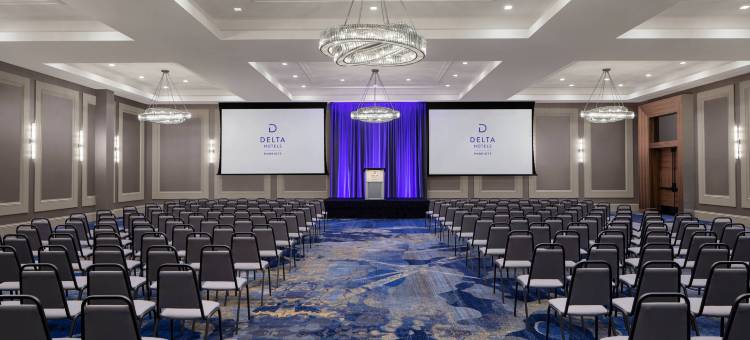 Delta Hotels Thunder Bay图片