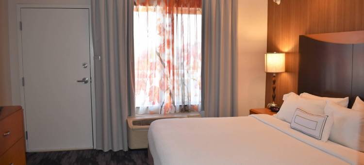 Fairfield Inn & Suites Strasburg Shenandoah Valley图片