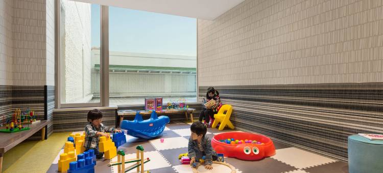 琵琶湖万豪酒店(Lake Biwa Marriott Hotel)图片