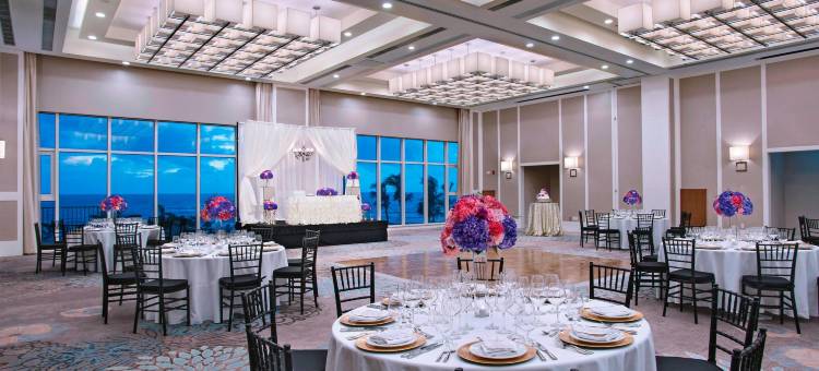 乔治敦圭亚那万豪酒店(Guyana Marriott Hotel Georgetown)图片