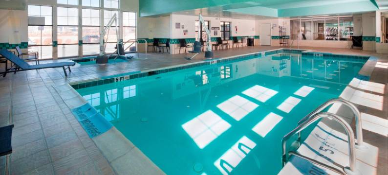 多佛尔居家酒店(Residence Inn Dover)图片