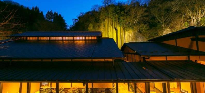 黑川旅馆(Kurokawa-So)图片