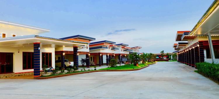 无限日景度假村(Infinity Seesun Resort)图片