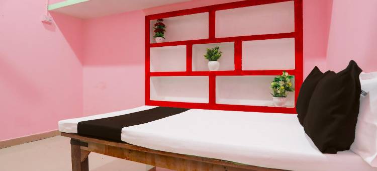 SPOT ON The Silver Hotel & Restaurant图片