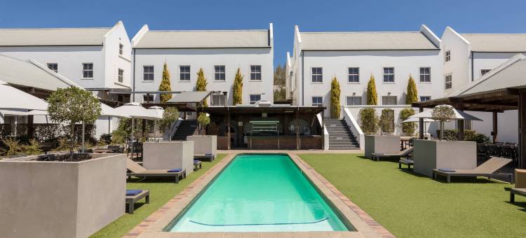 Protea Hotel Cape Town Durbanville图片