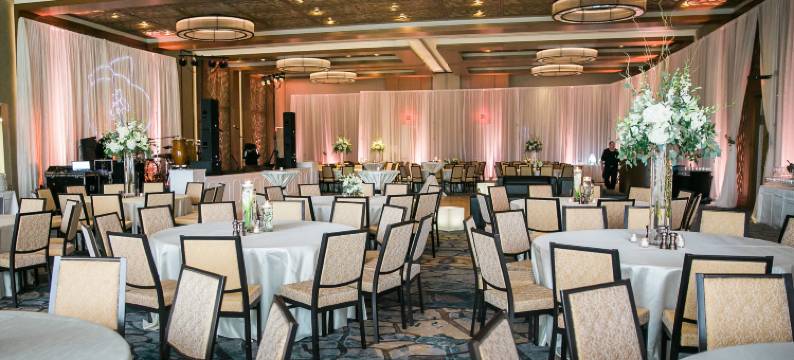 查塔努加威斯汀酒店(The Westin Chattanooga)图片