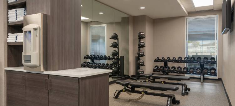 TownePlace Suites Logan图片