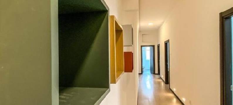 曼佛瑞迪民宿(Casa Manfredi - Manfredi Homes&Villas)图片