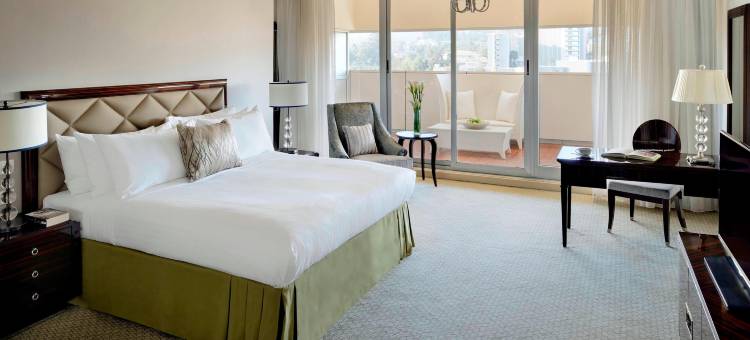 亚的斯亚贝巴万豪行政公寓(Marriott Executive Apartments Addis Ababa)图片