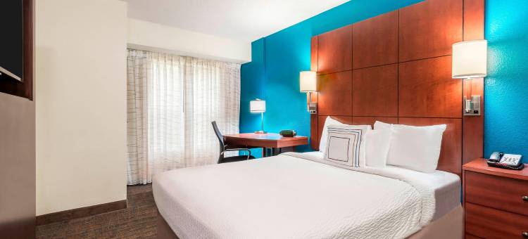 Residence Inn Macon图片