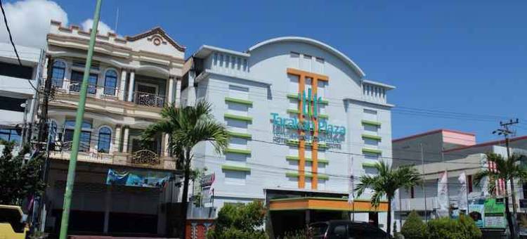 塔拉坎广场酒店(Hotel Tarakan Plaza)图片