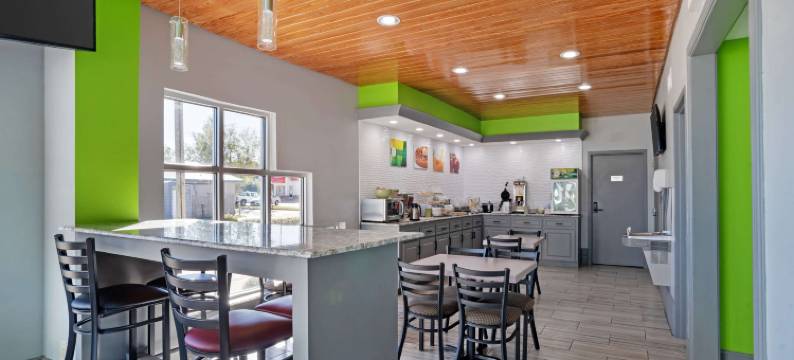 凯艺酒店(Quality Inn)图片