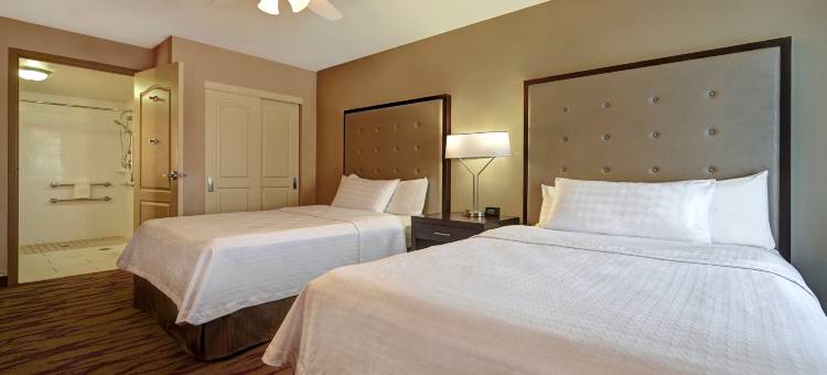 Homewood Suites by Hilton-阿尔伯克基机场(Homewood Suites by Hilton Albuquerque-Airport)图片