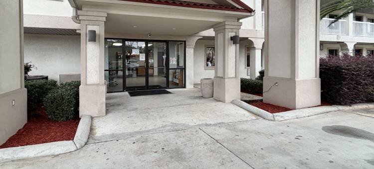 开间 6 萨尔弗, 路易斯安那(Studio 6 Sulphur, LA)图片