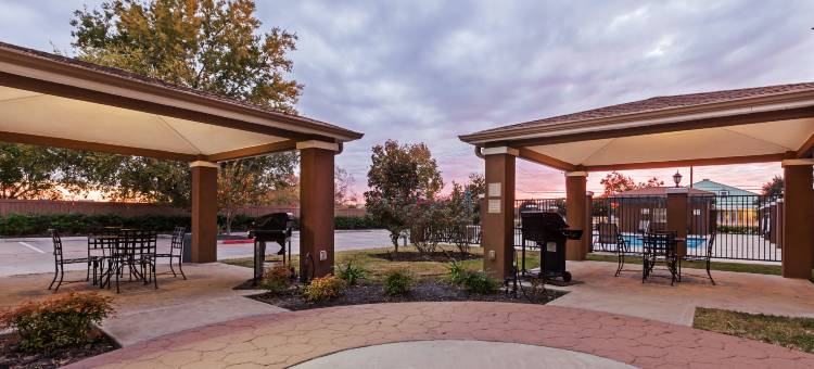 Candlewood Suites 贝敦(Candlewood Suites BAYTOWN by IHG)图片