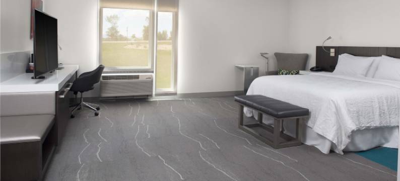 丹佛桑顿希尔顿花园酒店(Hilton Garden Inn Denver/Thornton)图片