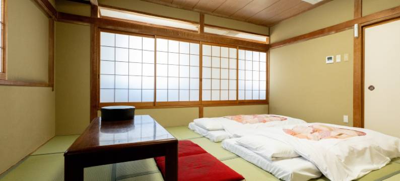 松本万屋酒店(Hotel Matsumoto Yorozuya)图片