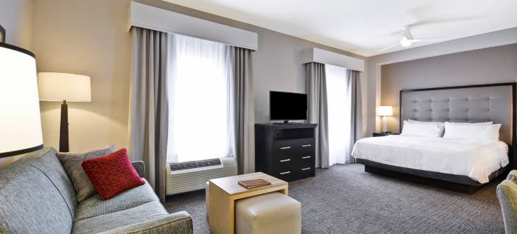 伊萨卡Homewood Suites by Hilton(Homewood Suites by Hilton Ithaca)图片