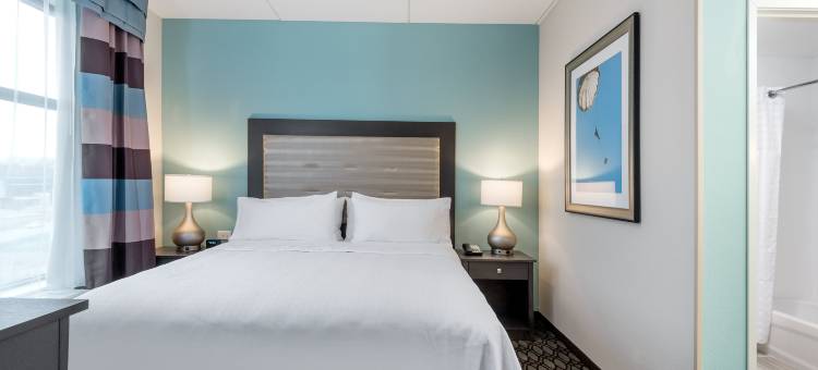 北卡罗来纳州费耶特维尔Homewood Suites by Hilton(Homewood Suites by Hilton Fayetteville)图片