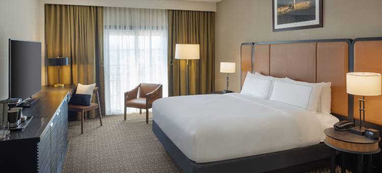 列克星敦逸林套房酒店(DoubleTree Suites by Hilton Lexington)图片