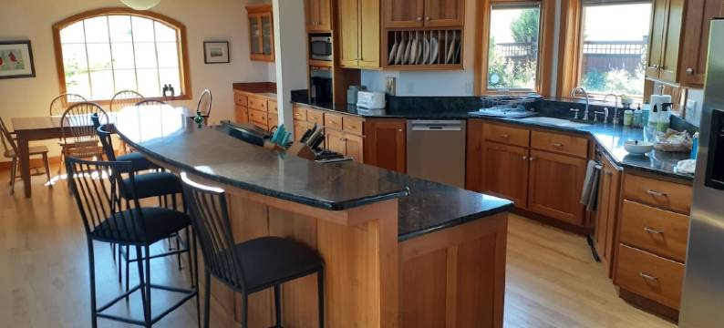 Glacier Getaway - True Vacation Home - Amazing Vistas图片