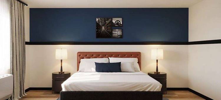 Hotel Vervana, Trademark Collection by Wyndham图片