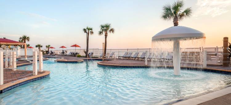 Hilton Vacation Club the Cove on Ormond Beach图片