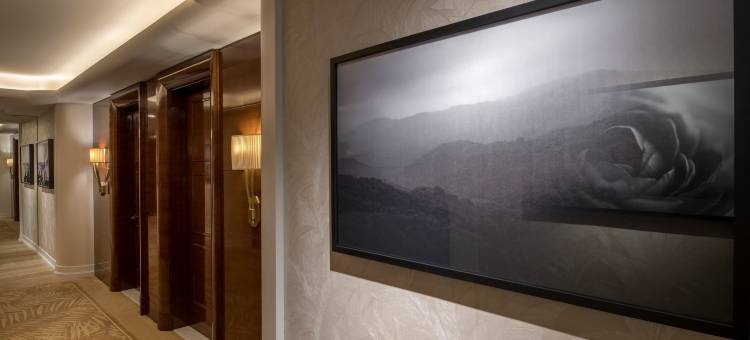 贝弗利山华尔道夫酒店(Waldorf Astoria Beverly Hills)图片