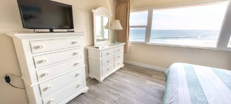 Ocean Front Complex - Beautiful Ocean Views! Can't Get Any Closer To The Ocean!图片