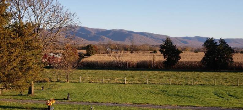 Hike in Shenandoah National Park This June!图片