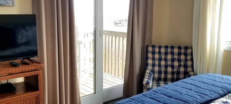 Ocean & Sound View! Christmas Decor! Specials! Complimentary Amenities!图片