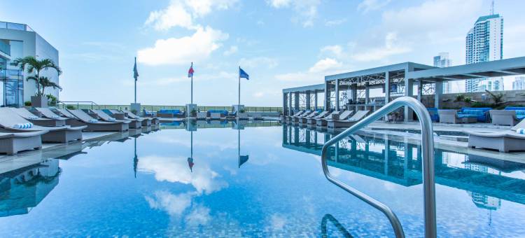 巴拿马城希尔顿酒店(Hilton Panama)图片
