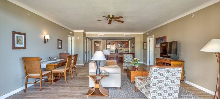 霍努阿凯度假村，听海观浪，6楼海景公寓(Honua Kai Resort HEAR and SEE the waves, 6th floor ocean view condo)图片