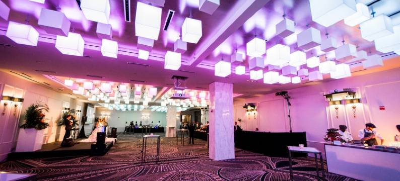 斯蒂芬山酒店(Le Mount Stephen)图片