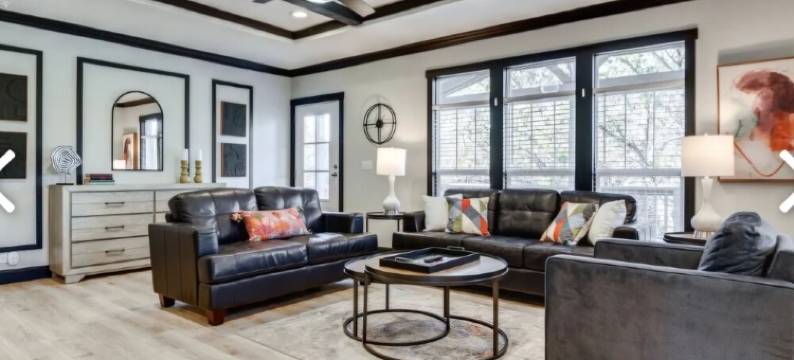 BRAND NEW ON THE WATER WITH HOT TUB, SHARED BOAT DOCK & 7.5 MILES TO ROCKER B!图片